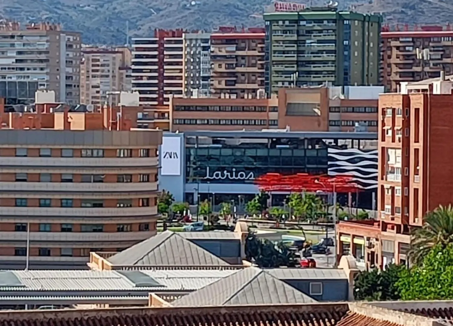 Habitacion Privada Centro Malaga Cerca De La Estacion De Tren Maria Zambrano Y Del Centro Historico Y De La Playa 0*,