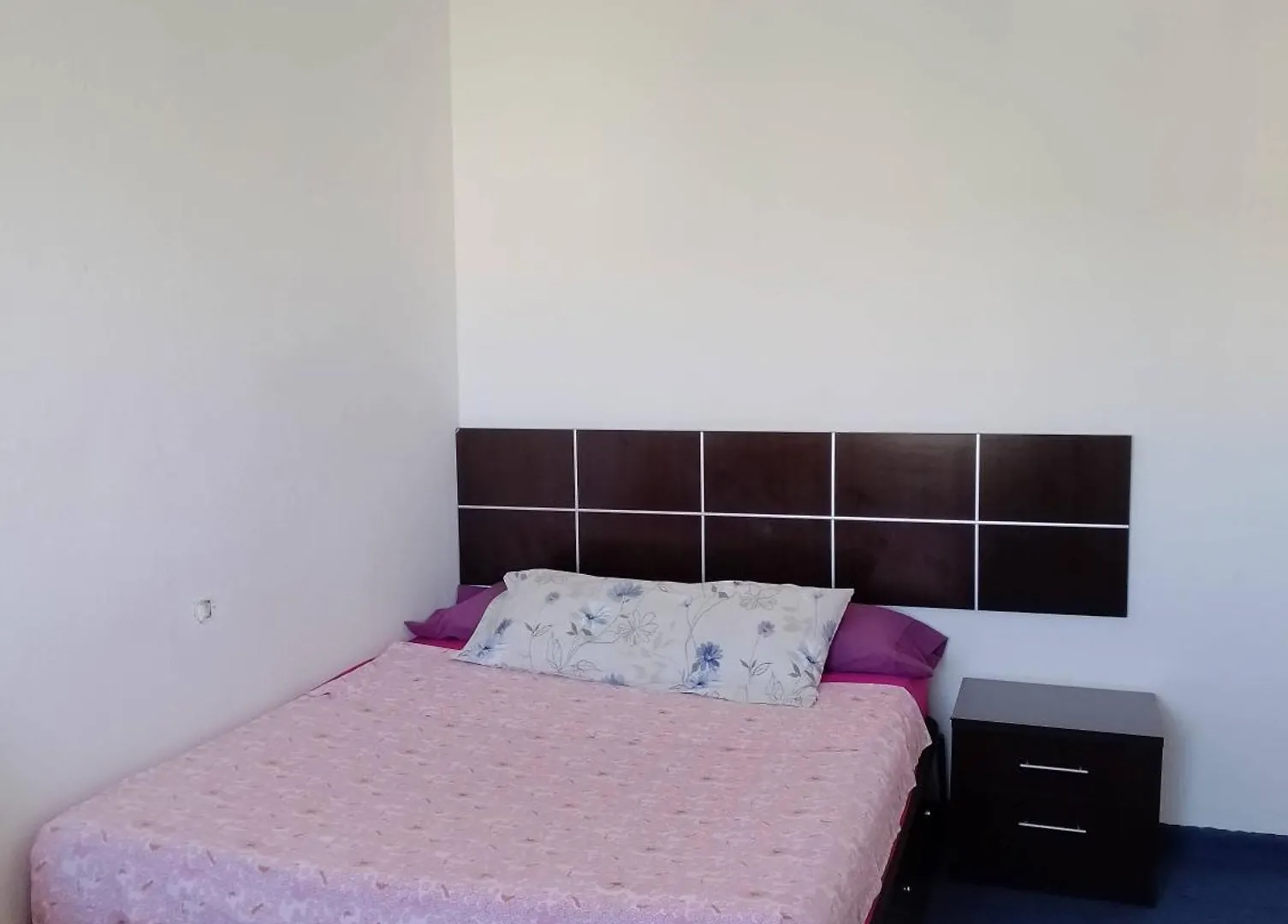 Habitacion Privada Centro Malaga Cerca De La Estacion De Tren Maria Zambrano Y Del Centro Historico Y De La Playa