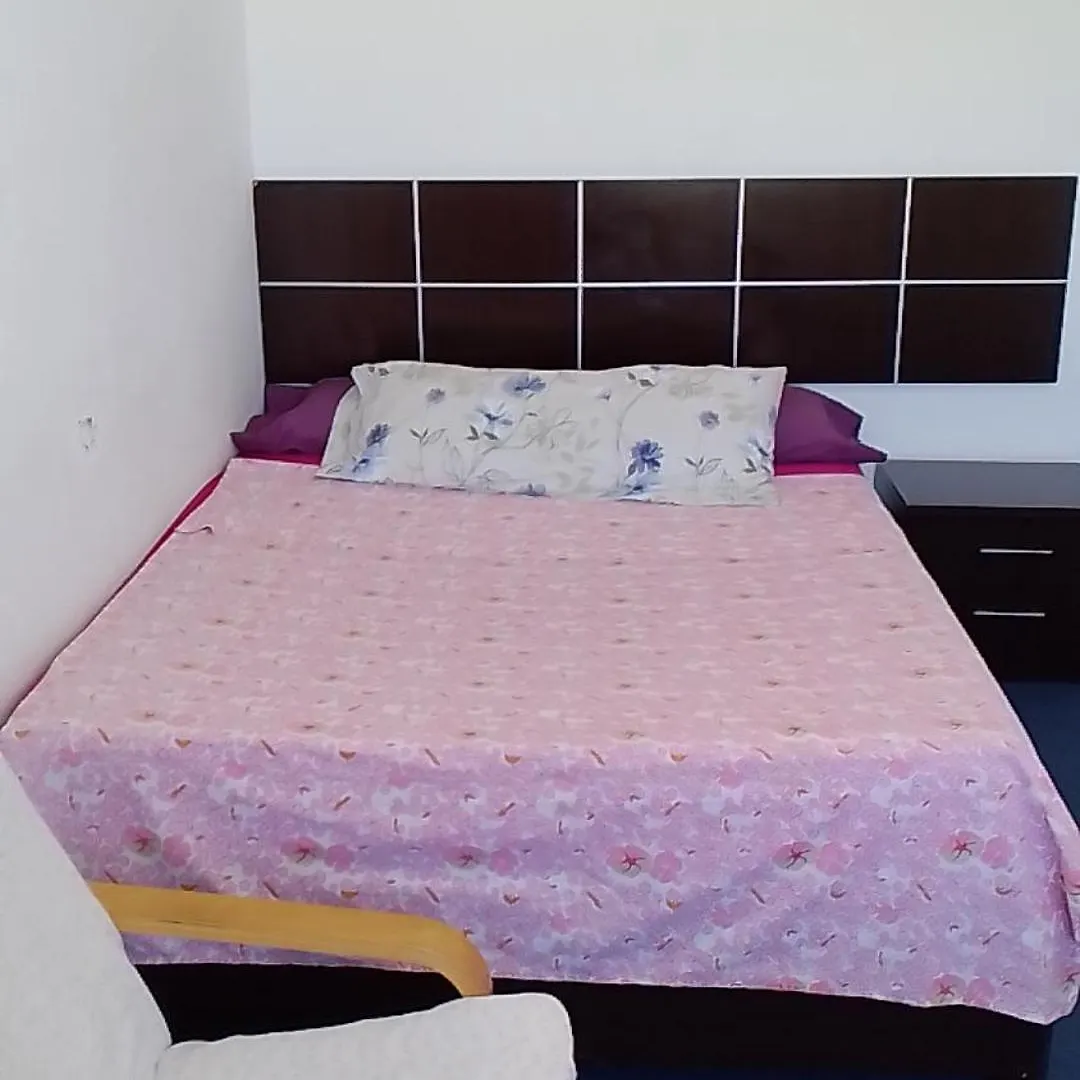 Homestay Habitacion Privada Centro Malaga Cerca De La Estacion De Tren Maria Zambrano Y Del Centro Historico Y De La Playa Spain