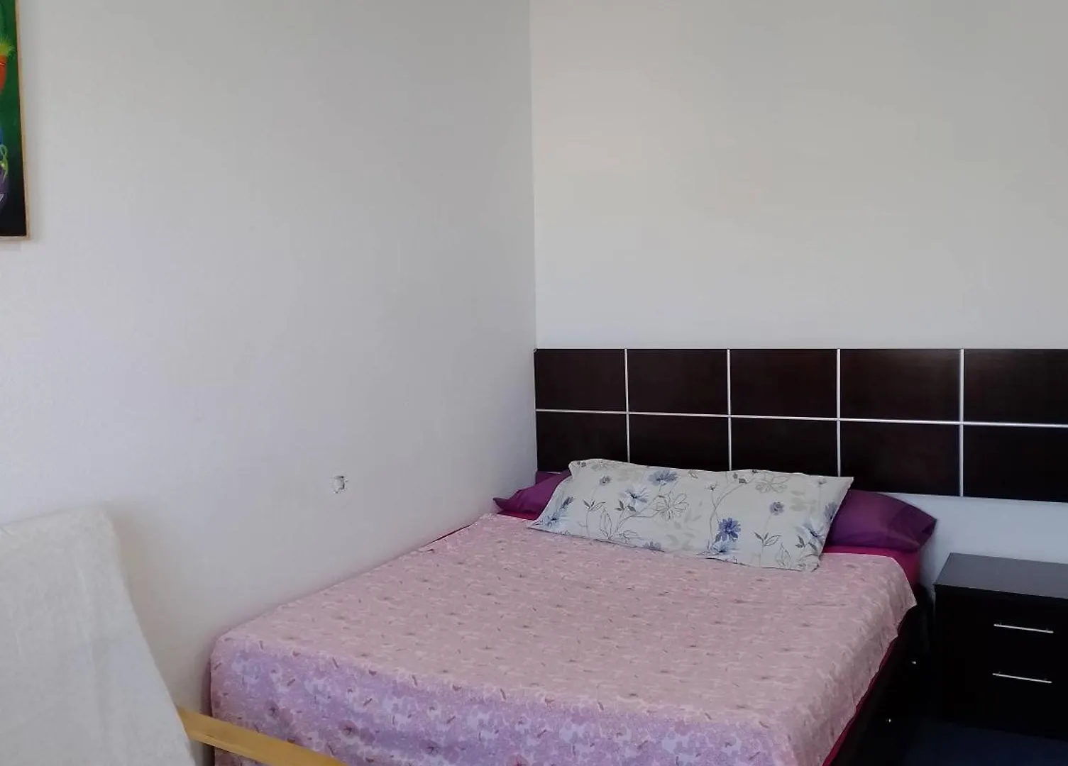 Homestay Habitacion Privada Centro Malaga Cerca De La Estacion De Tren Maria Zambrano Y Del Centro Historico Y De La Playa Spain