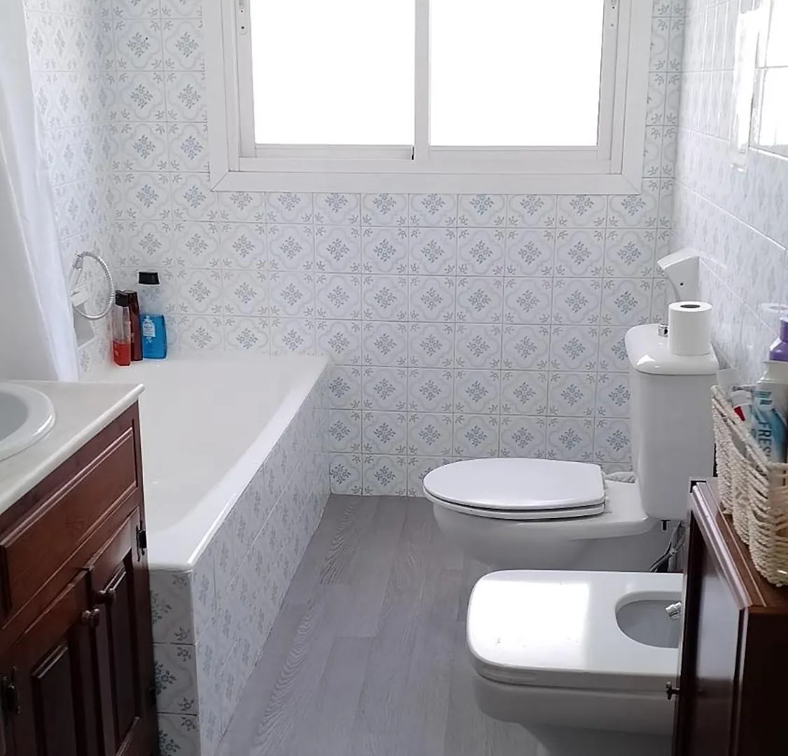 Homestay Habitacion Privada Centro Malaga Cerca De La Estacion De Tren Maria Zambrano Y Del Centro Historico Y De La Playa