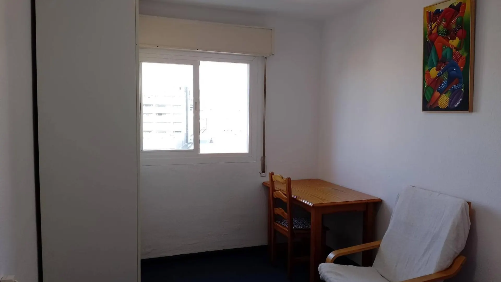 Homestay Habitacion Privada Centro Malaga Cerca De La Estacion De Tren Maria Zambrano Y Del Centro Historico Y De La Playa