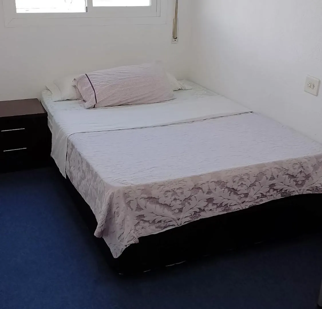 Homestay Habitacion Privada Centro Malaga Cerca De La Estacion De Tren Maria Zambrano Y Del Centro Historico Y De La Playa