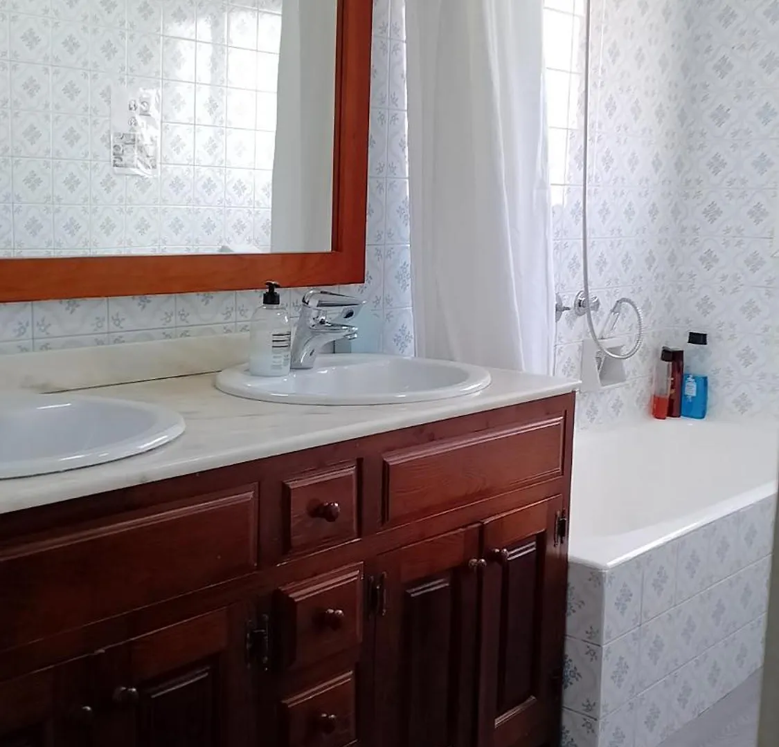 Homestay Habitacion Privada Centro Malaga Cerca De La Estacion De Tren Maria Zambrano Y Del Centro Historico Y De La Playa Spain